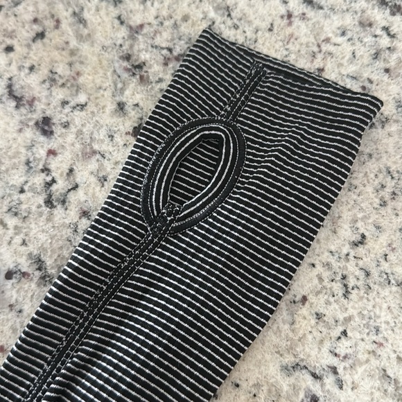 Lululemon Tech Swiftly Long Sleeve - Picture 3 of 4